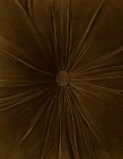 Monroe Velvet Pillow -Lulu Andgeorgia Shop Lulu and Georgia MonroeVelvetSquarePillow Olive A0660674 1245 Product