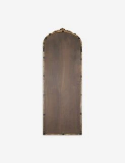 Noya Full Length Mirror -Lulu Andgeorgia Shop Lulu and Georgia NOYA001 detail back Product