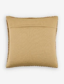 Mitsuki Pillow -Lulu Andgeorgia Shop Lulu and Georgia NVO005 2020 detail back Product