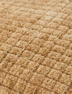 Mitsuki Pillow -Lulu Andgeorgia Shop Lulu and Georgia NVO005 detail texture Product