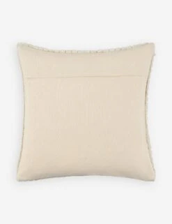 Mitsuki Pillow -Lulu Andgeorgia Shop Lulu and Georgia NVO006 2020 detail back Product