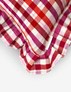 Noel Ruffle Pillow By Archive NY -Lulu Andgeorgia Shop Lulu and Georgia Noel Pillows Group 05 bbc2a30c 4768 4c1f b157 ba5af8f938fd