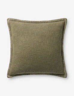 Tulum Pillow