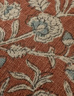 Carazo Linen Pillow -Lulu Andgeorgia Shop Lulu and Georgia P015PLL0164BKMLPI13 20 Product