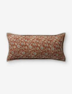 Carazo Linen Pillow -Lulu Andgeorgia Shop Lulu and Georgia P015PLL0164BKMLPI13 Product