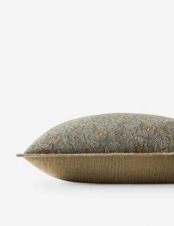 Carazo Linen Pillow -Lulu Andgeorgia Shop Lulu and Georgia P015PLL0164LBMLPIL3 18 Product