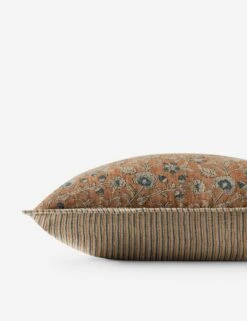 Carazo Linen Pillow -Lulu Andgeorgia Shop Lulu and Georgia P015PLL0164PEMLPIL1 18 Product