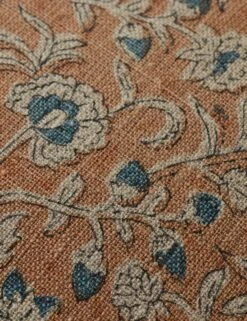 Carazo Linen Pillow -Lulu Andgeorgia Shop Lulu and Georgia P015PLL0164PEMLPIL1 20 Product