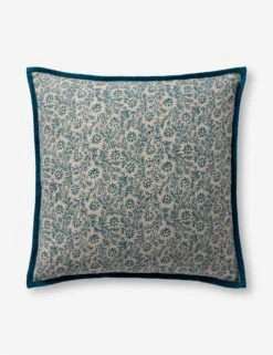 Brittany Linen Pillow -Lulu Andgeorgia Shop Lulu and Georgia P015PLL0194BB00PIL1 Product