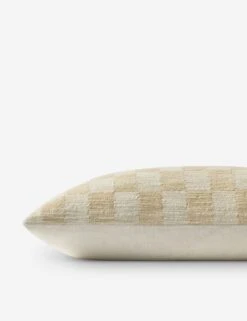 Adams Pillow By Amber Lewis X Loloi -Lulu Andgeorgia Shop Lulu and Georgia P051PAL0049SAIV 18 2 product