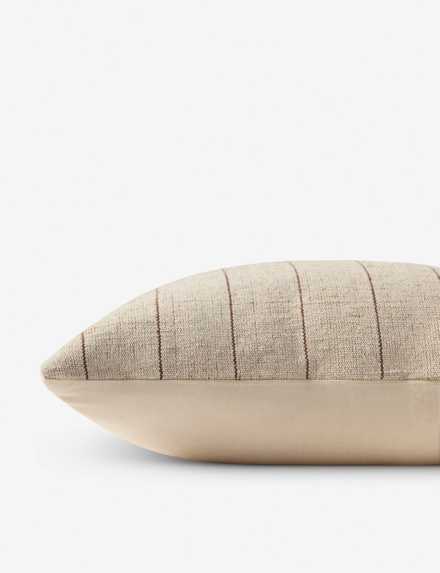 Keisha Pillow By Amber Lewis X Loloi 2 Keisha Pillow By Amber Lewis X Loloi - Image 2