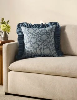 Kathleen Pillow By Chris Loves Julia X Loloi -Lulu Andgeorgia Shop Lulu and Georgia P098PCJ0026BB00 10 product