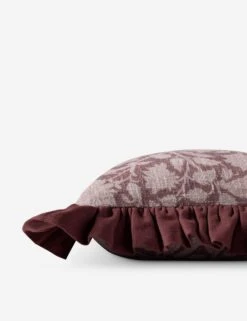 Kathleen Pillow By Chris Loves Julia X Loloi -Lulu Andgeorgia Shop Lulu and Georgia P098PCJ0026WI00 18 product