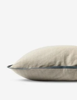 Sullivan Pillow By Jeremiah Brent X Loloi -Lulu Andgeorgia Shop Lulu and Georgia P098PJBR0001NABBPIL3 18 Product