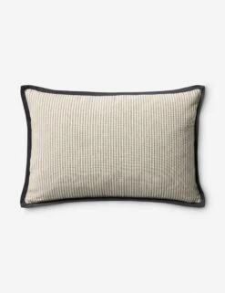 Sullivan Pillow By Jeremiah Brent X Loloi -Lulu Andgeorgia Shop Lulu and Georgia P098PJBR0001NABLPIL5 Product