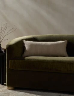 Sullivan Pillow By Jeremiah Brent X Loloi -Lulu Andgeorgia Shop Lulu and Georgia P098PJBR0001NABRPI13 10 Product