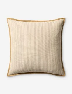 Sullivan Pillow By Jeremiah Brent X Loloi -Lulu Andgeorgia Shop Lulu and Georgia P098PJBR0001NAGOPIL3 Product