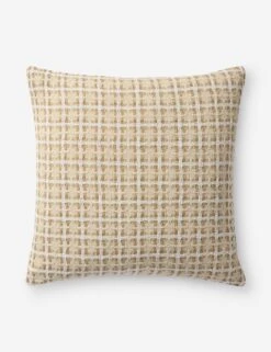 Solbrook Pillow -Lulu Andgeorgia Shop Lulu and Georgia P098PLL0169NAMLPIL2 Product