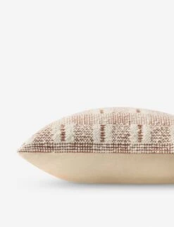 Hadara Pillow -Lulu Andgeorgia Shop Lulu and Georgia P098PLL0185IVRUPIL1 18 Product