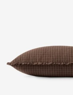 Dinah Pillow By Chris Loves Julia X Loloi -Lulu Andgeorgia Shop Lulu and Georgia P297PCJ0012CTLTPI15 18 Product