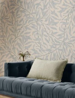 Dinah Pillow By Chris Loves Julia X Loloi -Lulu Andgeorgia Shop Lulu and Georgia P297PCJ0012IVMOPI15 10 Product