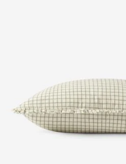 Dinah Pillow By Chris Loves Julia X Loloi -Lulu Andgeorgia Shop Lulu and Georgia P297PCJ0012IVMOPI15 18 Product