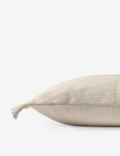 Jett Pillow By Magnolia Home By Joanna Gaines X Loloi -Lulu Andgeorgia Shop Lulu and Georgia P297PMH0063IV00PIL3 18 Product