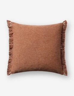 Jett Pillow By Magnolia Home By Joanna Gaines X Loloi -Lulu Andgeorgia Shop Lulu and Georgia P297PMH0063RU00PIL3 Product