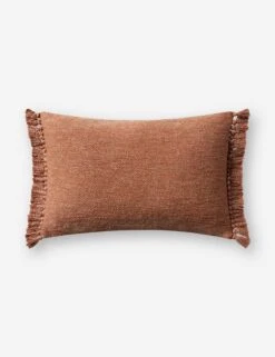 Jett Pillow By Magnolia Home By Joanna Gaines X Loloi -Lulu Andgeorgia Shop Lulu and Georgia P297PMH0063RU00PIL5 Product