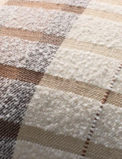 Dacey Pillow -Lulu Andgeorgia Shop Lulu and Georgia P299PLL0156BRMLPIL2 20 Product