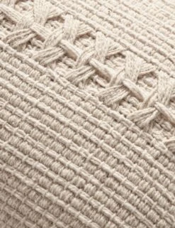 Harvey Pillow By Chris Loves Julia X Loloi -Lulu Andgeorgia Shop Lulu and Georgia P307PCJ0018IV00PI13 20 Product