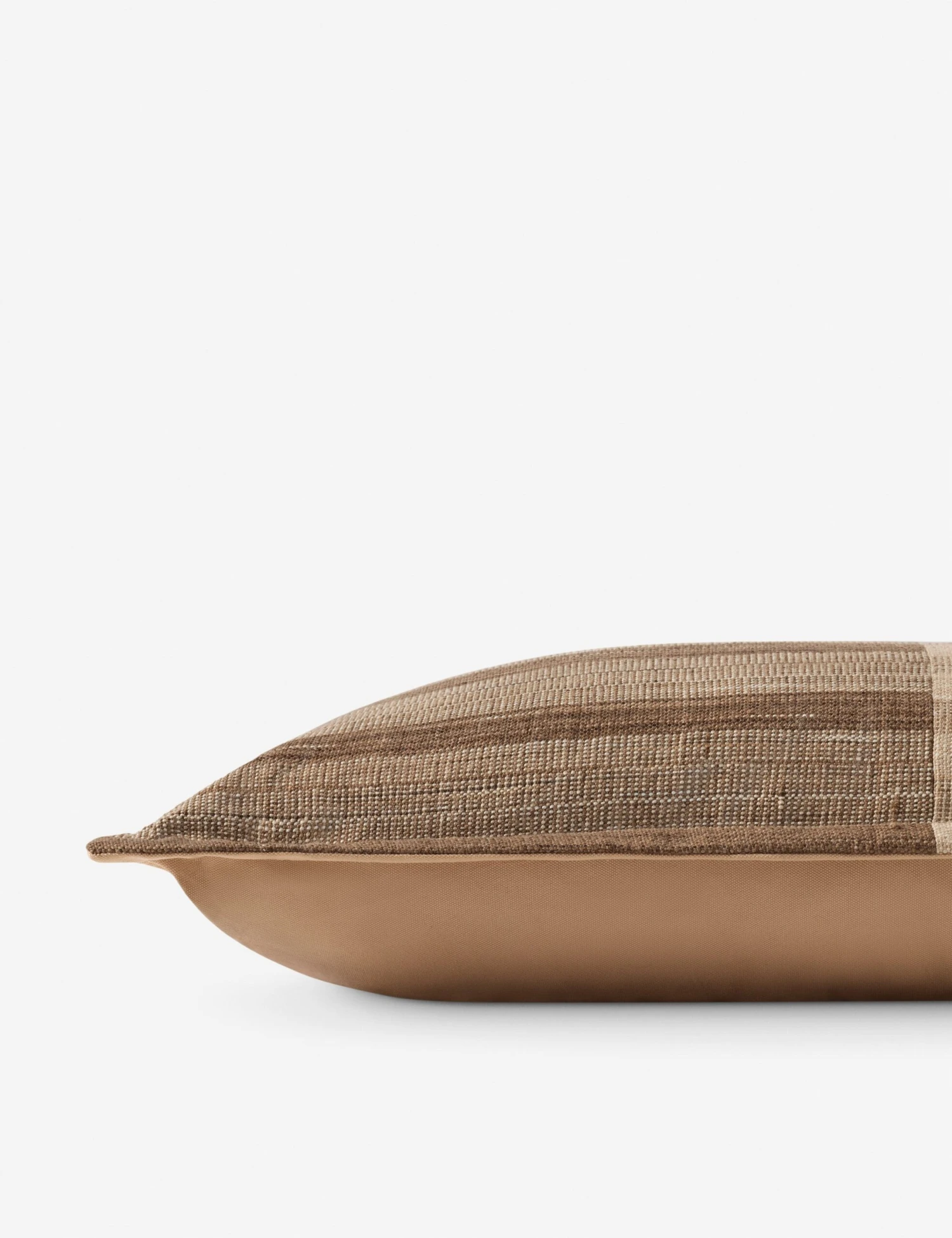 Vespera Indoor / Outdoor Pillow By Amber Lewis X Loloi 2 Vespera Indoor / Outdoor Pillow By Amber Lewis X Loloi - Image 2
