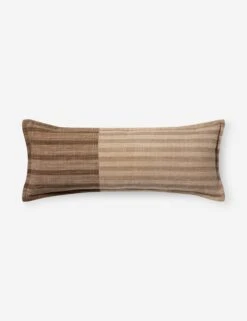 Vespera Indoor / Outdoor Pillow By Amber Lewis X Loloi