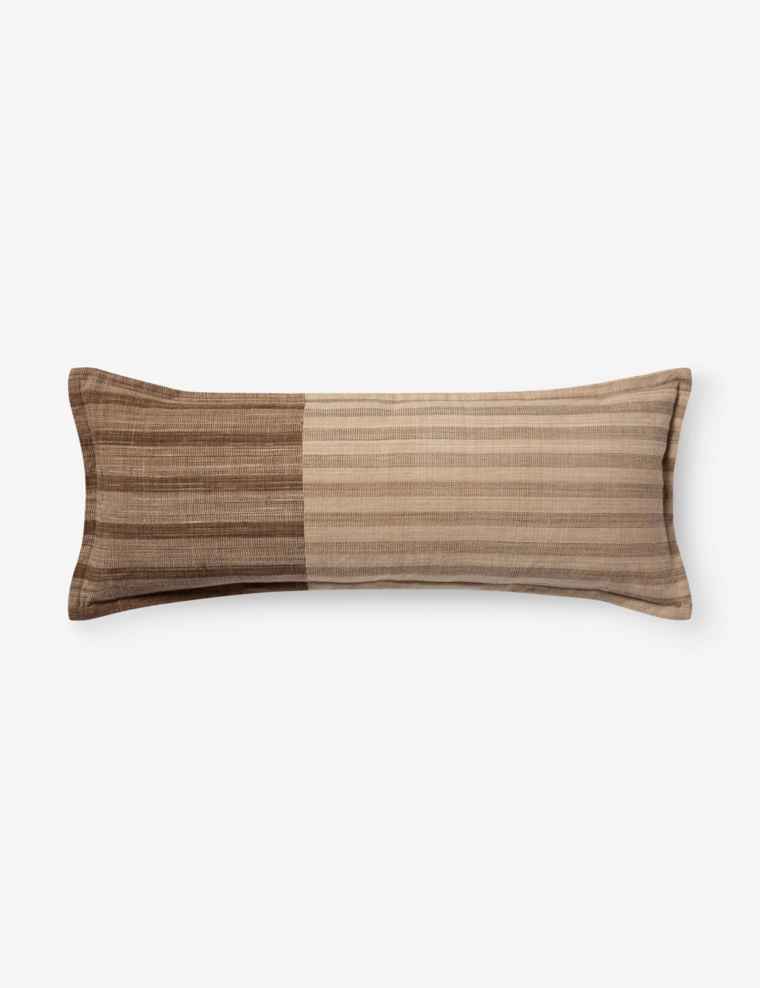 Vespera Indoor / Outdoor Pillow By Amber Lewis X Loloi 1 Vespera Indoor / Outdoor Pillow By Amber Lewis X Loloi