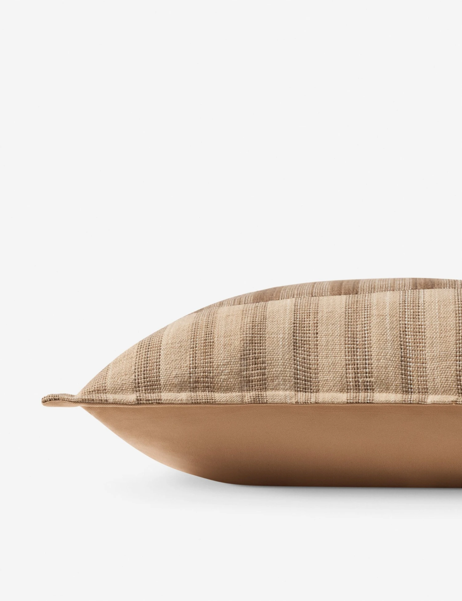 Vespera Indoor / Outdoor Pillow By Amber Lewis X Loloi 5 Vespera Indoor / Outdoor Pillow By Amber Lewis X Loloi - Image 5