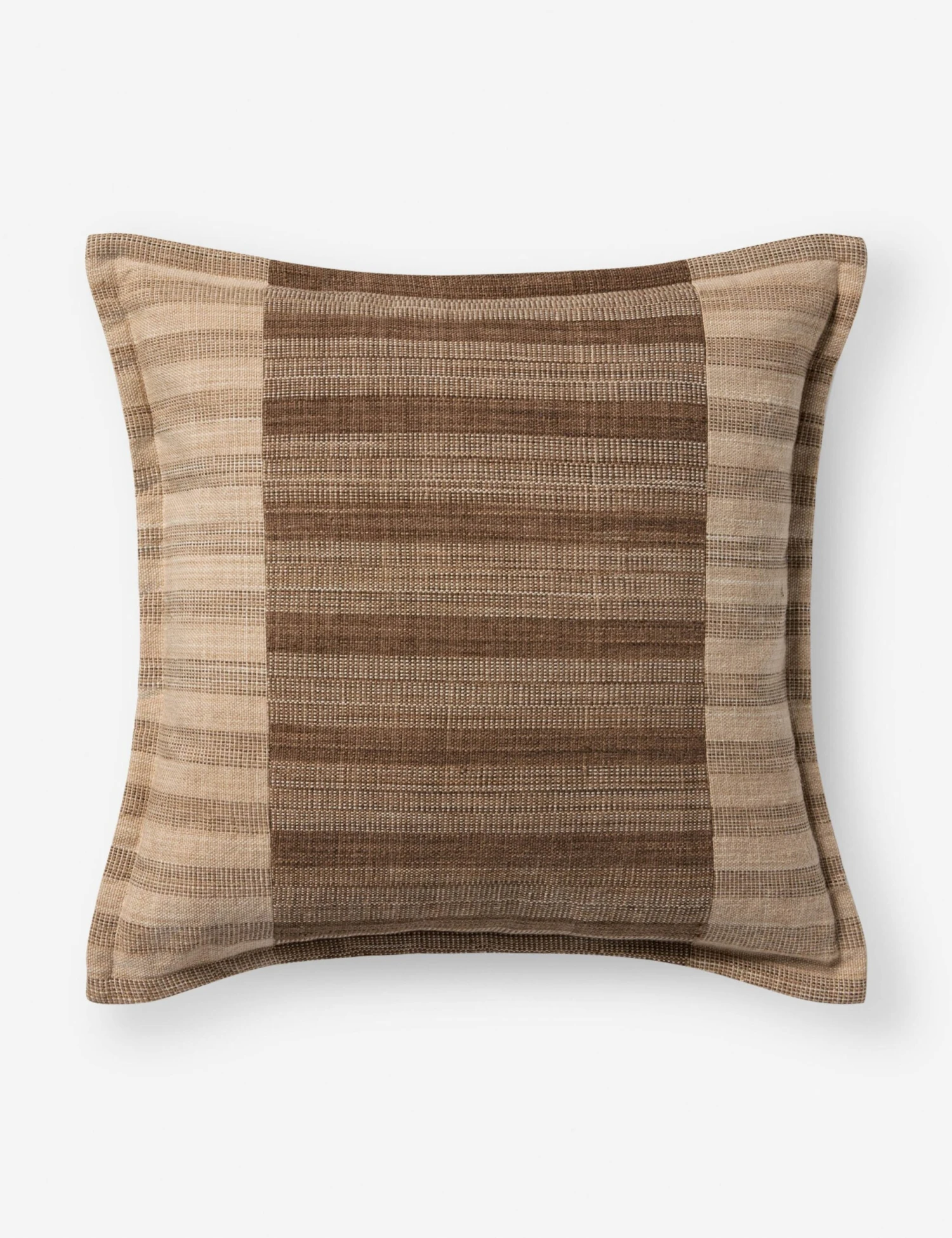 Vespera Indoor / Outdoor Pillow By Amber Lewis X Loloi 4 Vespera Indoor / Outdoor Pillow By Amber Lewis X Loloi - Image 4