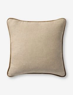 Rezarta Pillow -Lulu Andgeorgia Shop Lulu and Georgia P338PLL0160MSTDPIL3 Product