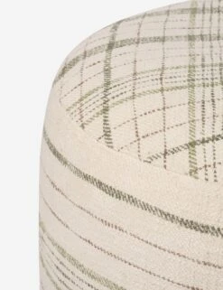 Wallace Pouf By Chris Loves Julia X Loloi -Lulu Andgeorgia Shop Lulu and Georgia PF01CJPF002CR00PF3R 18 product