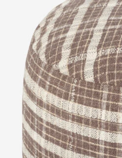 Wallace Pouf By Chris Loves Julia X Loloi -Lulu Andgeorgia Shop Lulu and Georgia PF01CJPF003CT00PF3R 18 product