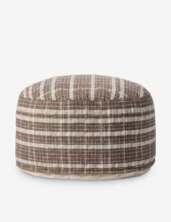 Wallace Pouf By Chris Loves Julia X Loloi