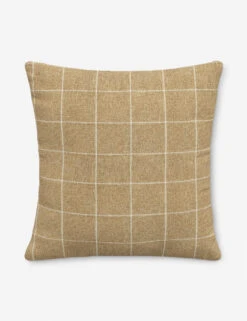 McCaffrey Pillow -Lulu Andgeorgia Shop Lulu and Georgia PL18CFESND 1 product