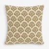 Dewing Indoor / Outdoor Pillow -Lulu Andgeorgia Shop Lulu and Georgia PL20PANBLCOCHTSP 1 Product