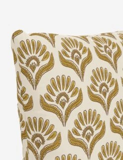 Dewing Indoor / Outdoor Pillow -Lulu Andgeorgia Shop Lulu and Georgia PL20PANBLCOCHTSP 5 Product