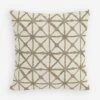 Azara Indoor / Outdoor Pillow -Lulu Andgeorgia Shop Lulu and Georgia PL20PWTRCRSTNTSP 1 Product