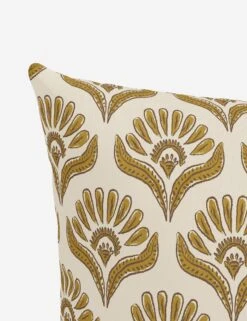 Dewing Indoor / Outdoor Pillow -Lulu Andgeorgia Shop Lulu and Georgia PL2215PANBLCOCHTSP 5 Product