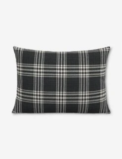 Trilby Pillow 6 Trilby Pillow -Lulu Andgeorgia Shop Lulu and Georgia PL2215PBRNPLDBLCS 1 product