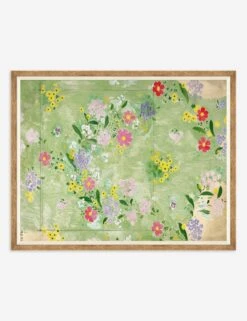 Canzonetta Print By Paule Marrot -Lulu Andgeorgia Shop Lulu and Georgia PM LULU 24 0130 Product