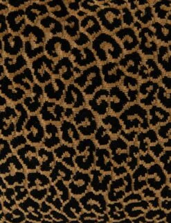 Panthera Velvet Lumbar Pillow By Scalamandre -Lulu Andgeorgia Shop Lulu and Georgia PantheraVelvetLumbarPillow Ebony Lumbar A0661232 892 Product
