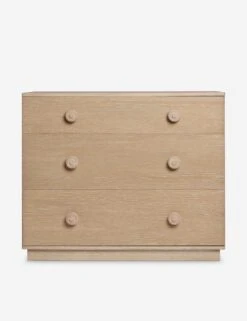 Pickford 3-Drawer Dresser