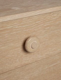 Pickford 3-Drawer Dresser -Lulu Andgeorgia Shop Lulu and Georgia Pickford3 DrawerDresser WhiteWashedNatural A0659987 192 Product